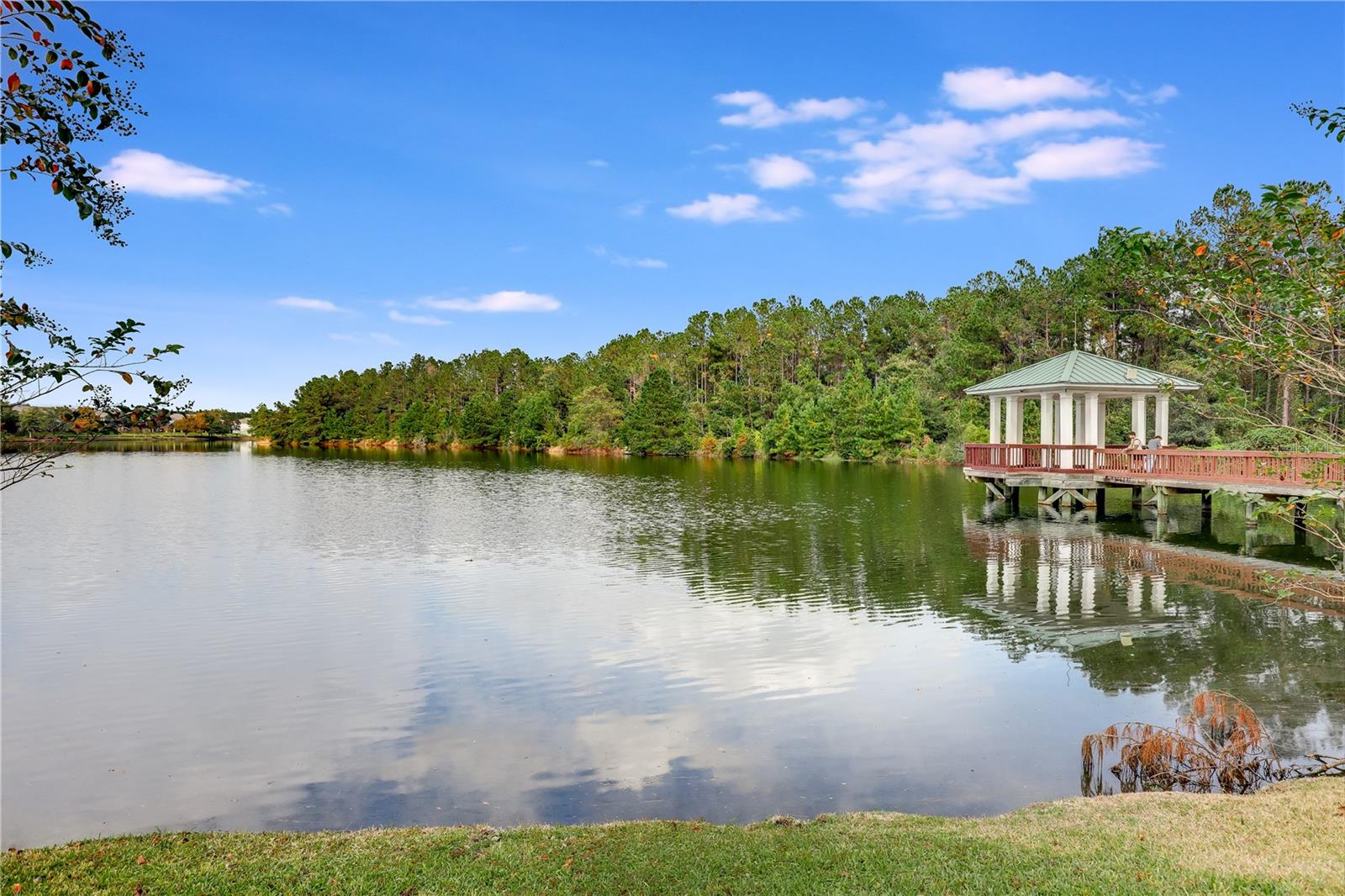 CAMBRIDGE/OAKLEAF PLANTATION - Residential