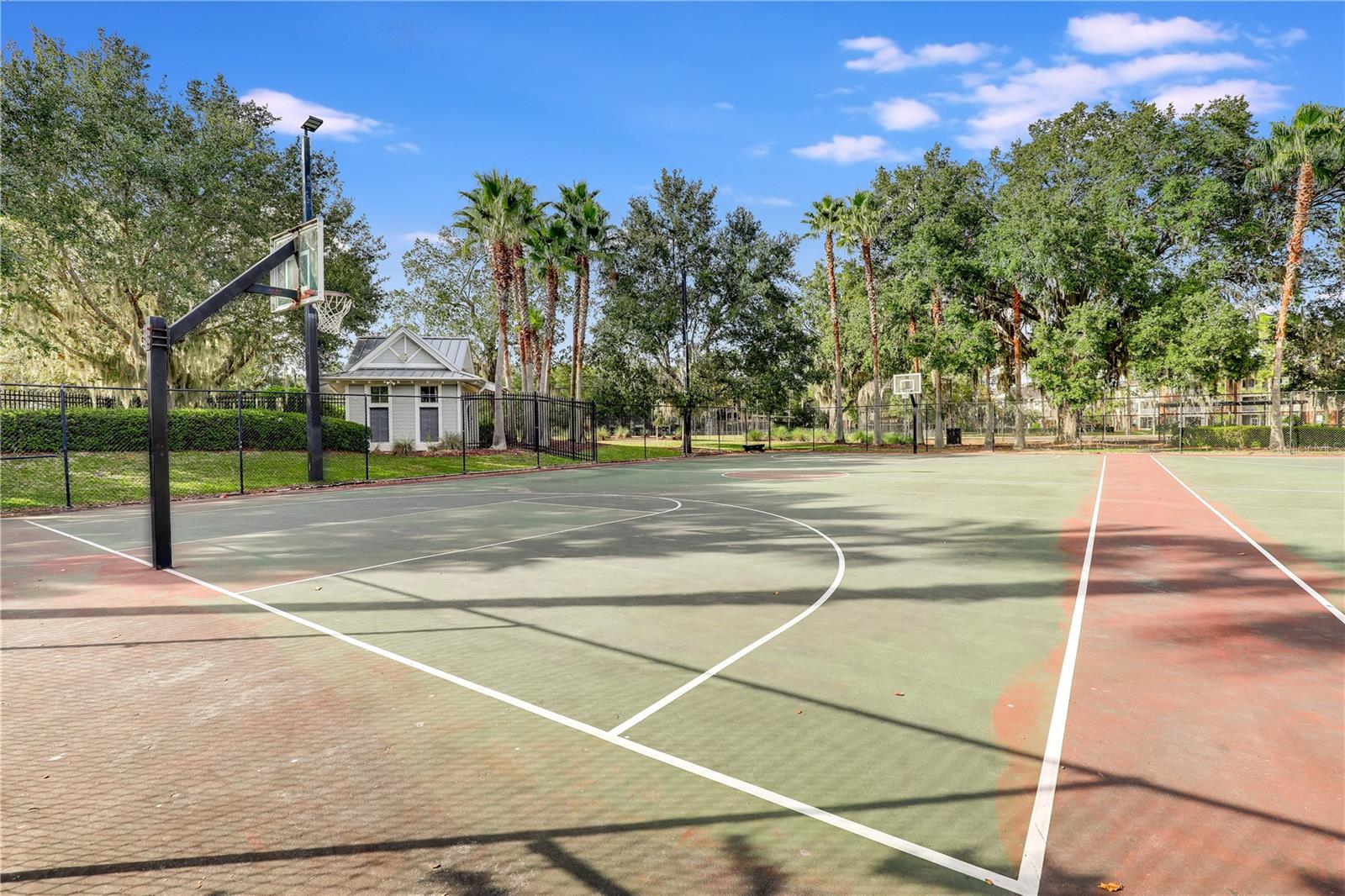 CAMBRIDGE/OAKLEAF PLANTATION - Residential