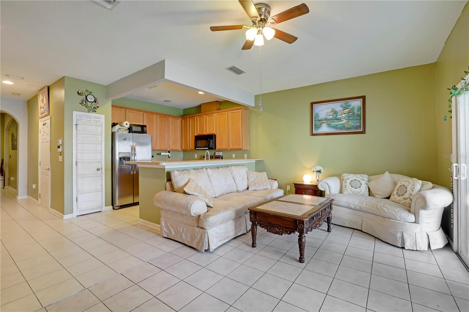 CAMBRIDGE/OAKLEAF PLANTATION - Residential