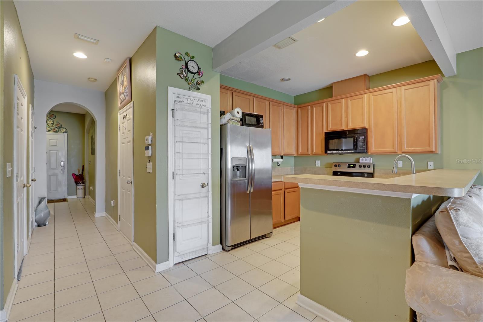 CAMBRIDGE/OAKLEAF PLANTATION - Residential