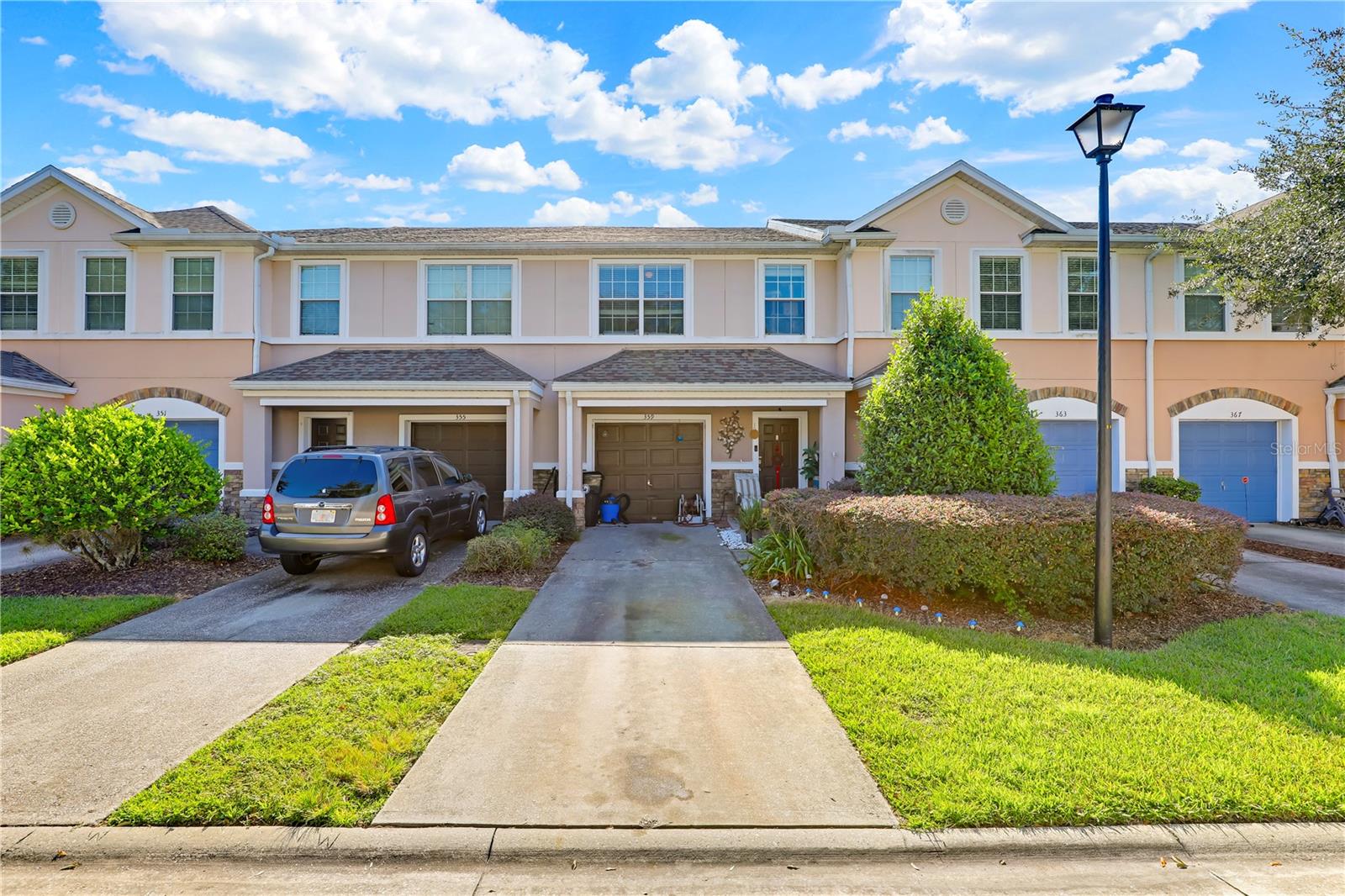 CAMBRIDGE/OAKLEAF PLANTATION - Residential