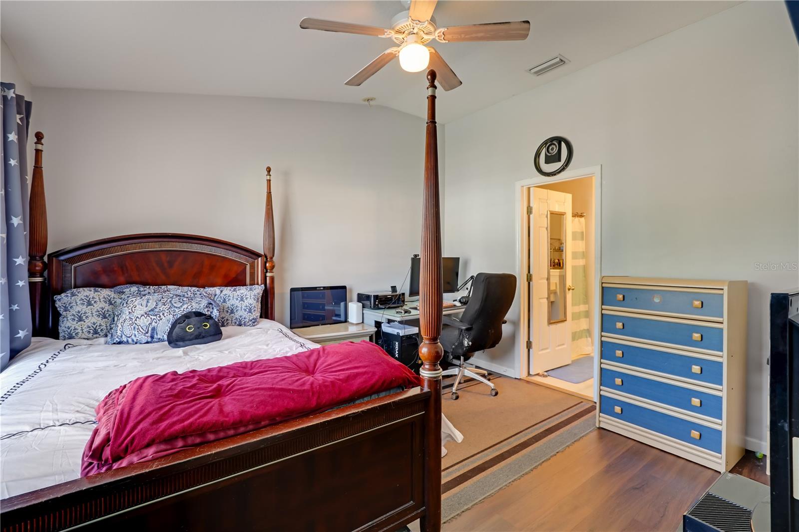 CAMBRIDGE/OAKLEAF PLANTATION - Residential