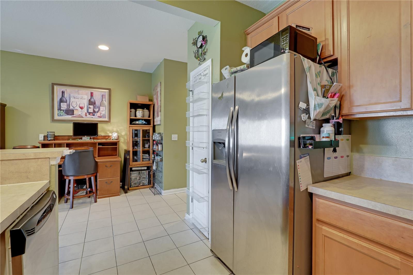 CAMBRIDGE/OAKLEAF PLANTATION - Residential