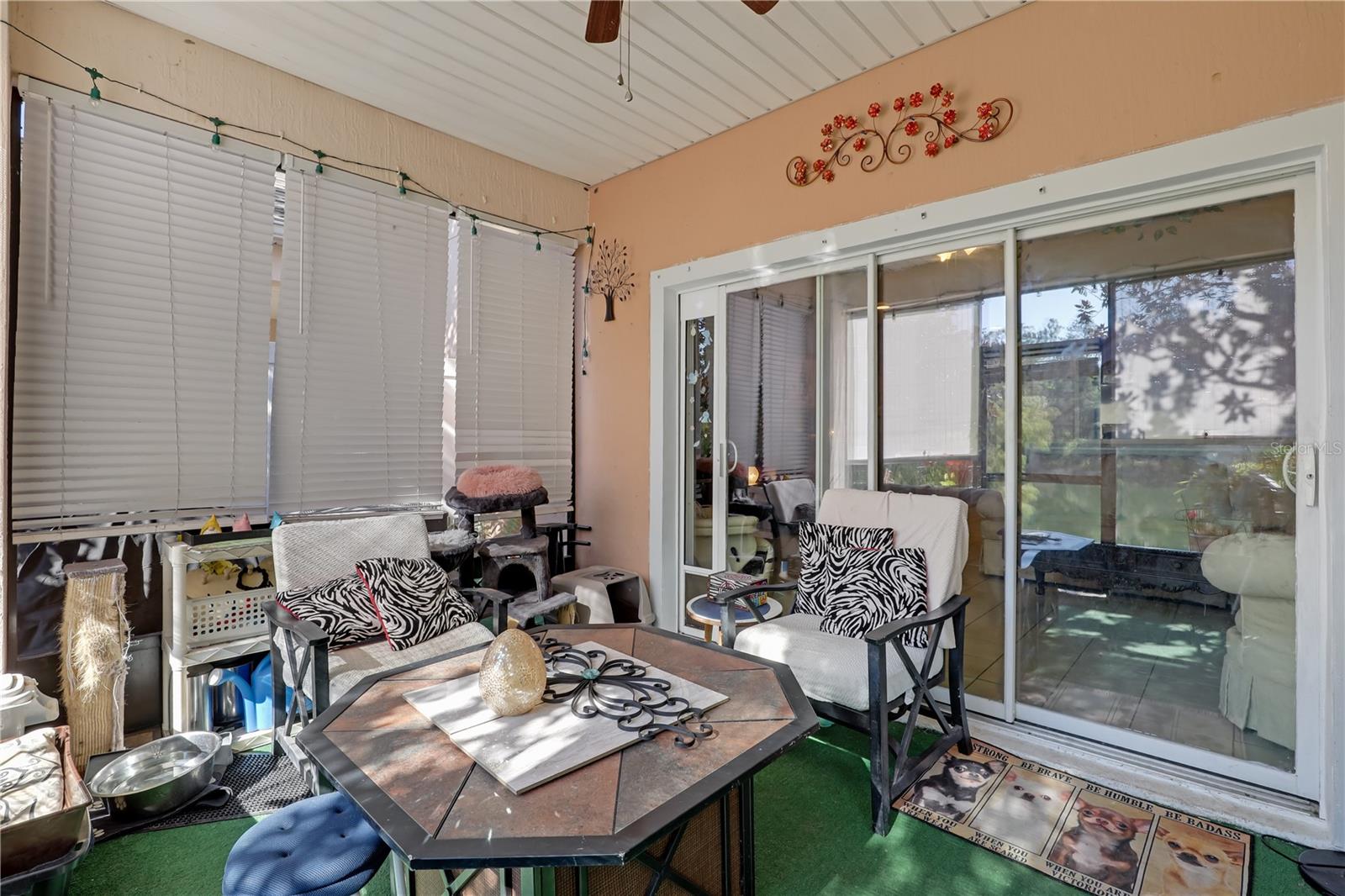 CAMBRIDGE/OAKLEAF PLANTATION - Residential