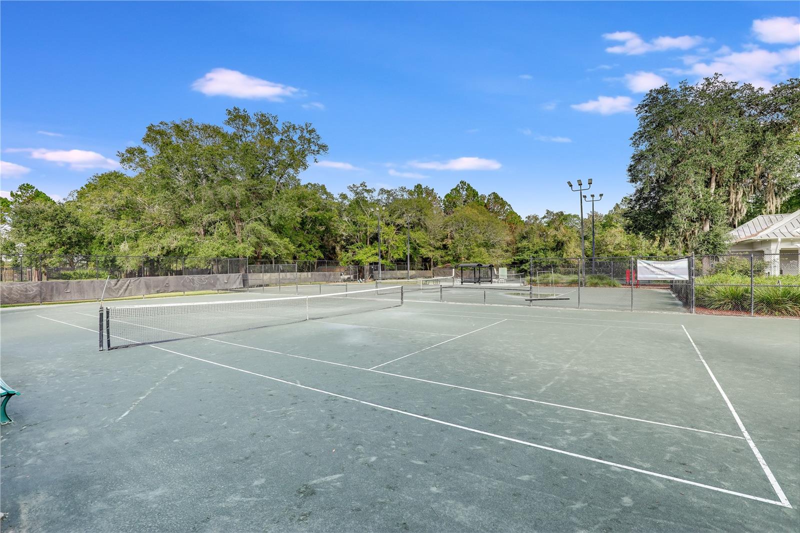 CAMBRIDGE/OAKLEAF PLANTATION - Residential