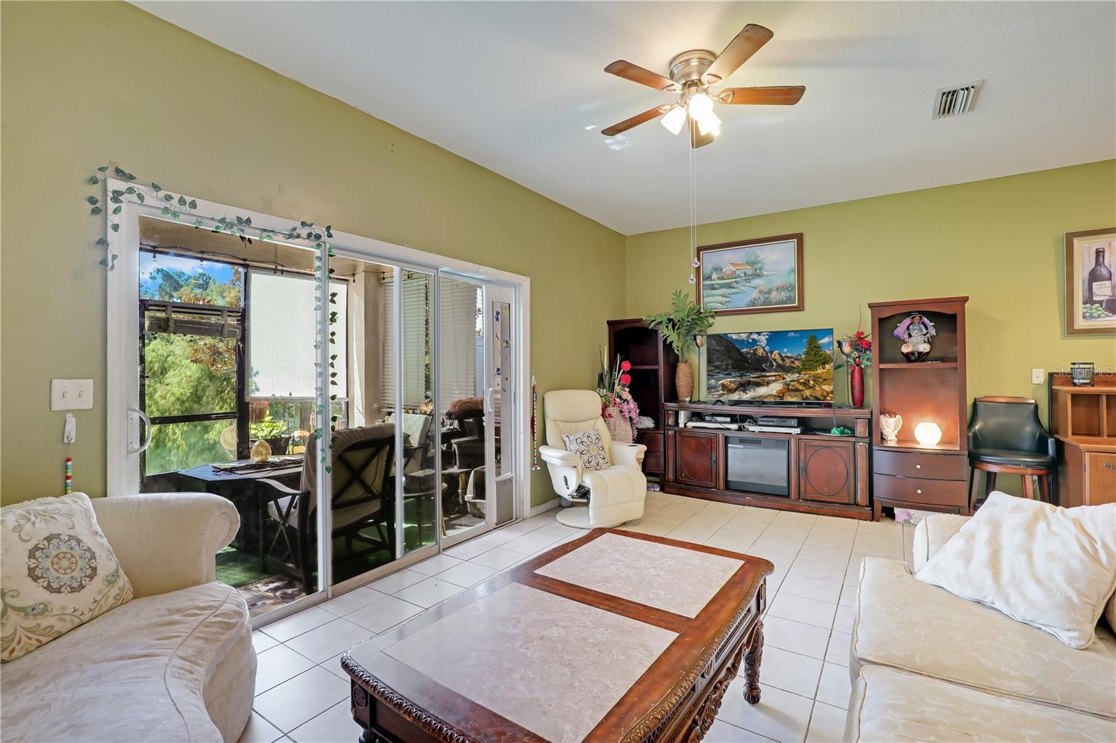 CAMBRIDGE/OAKLEAF PLANTATION - Residential