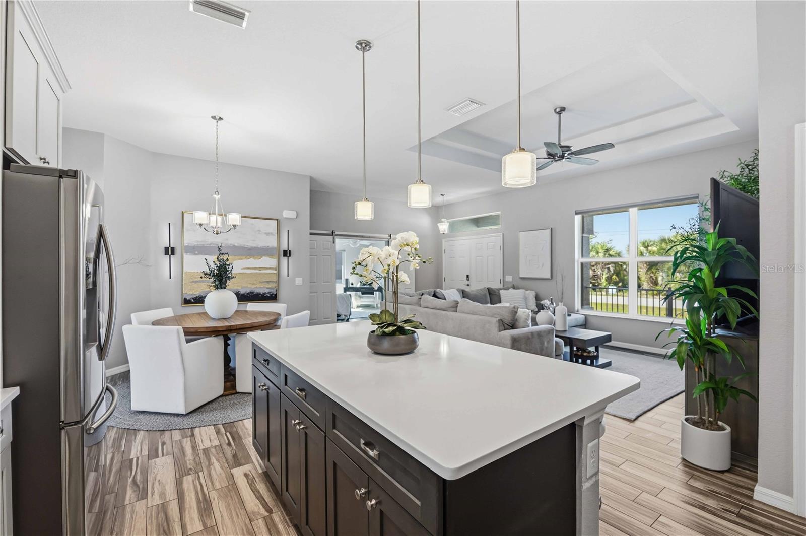 PORT CHARLOTTE SEC 078 - Residential