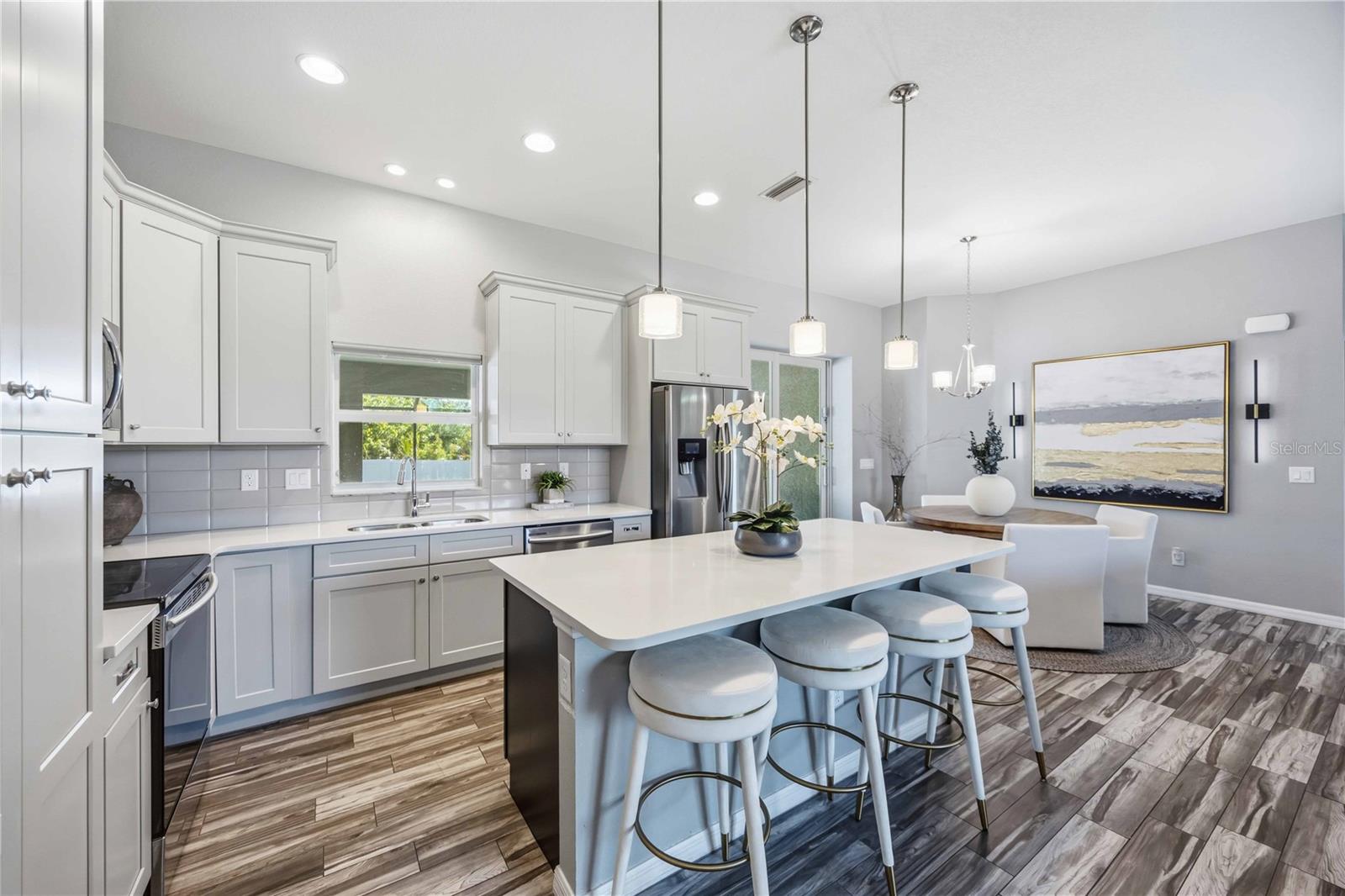 PORT CHARLOTTE SEC 078 - Residential