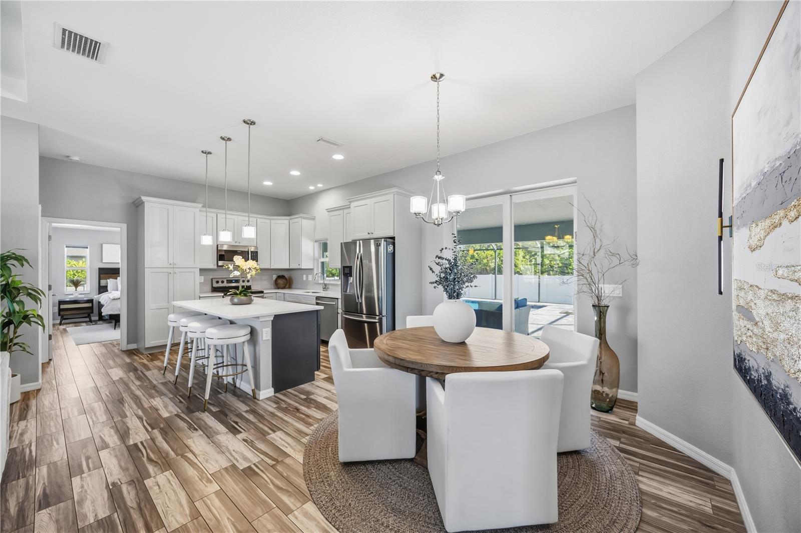 PORT CHARLOTTE SEC 078 - Residential