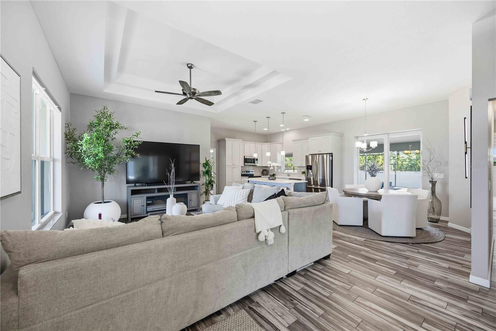 PORT CHARLOTTE SEC 078 - Residential