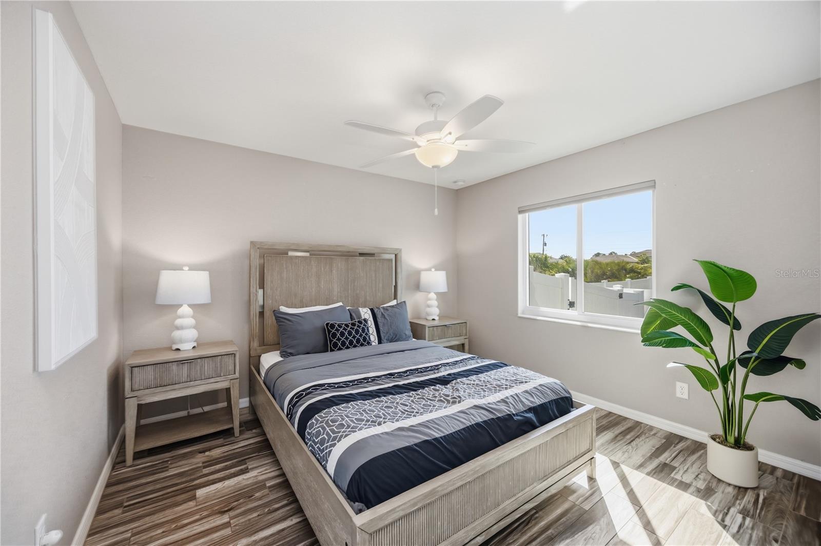 PORT CHARLOTTE SEC 078 - Residential