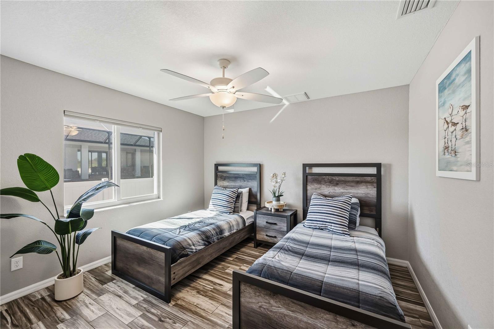 PORT CHARLOTTE SEC 078 - Residential