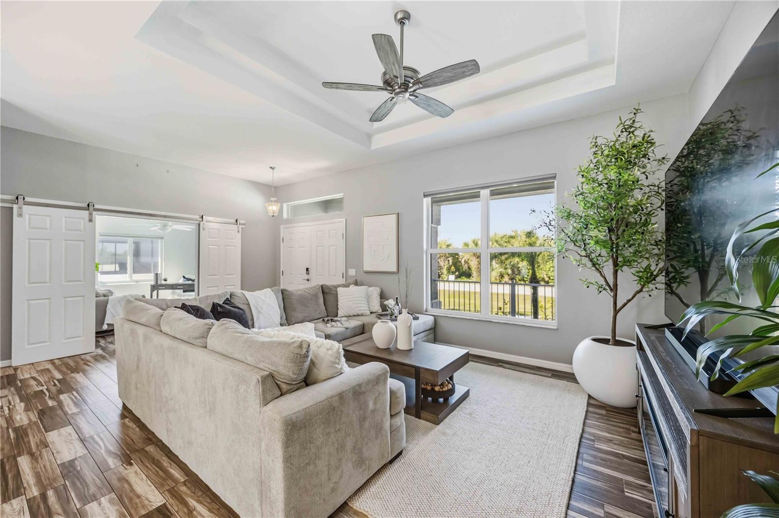 PORT CHARLOTTE SEC 078 - Residential