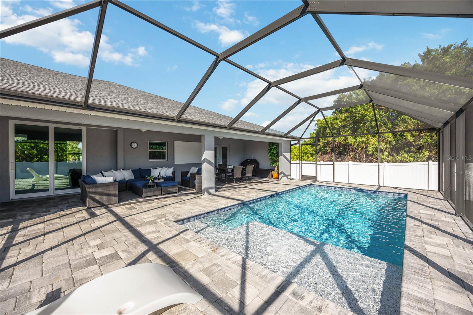 PORT CHARLOTTE SEC 078 - Residential