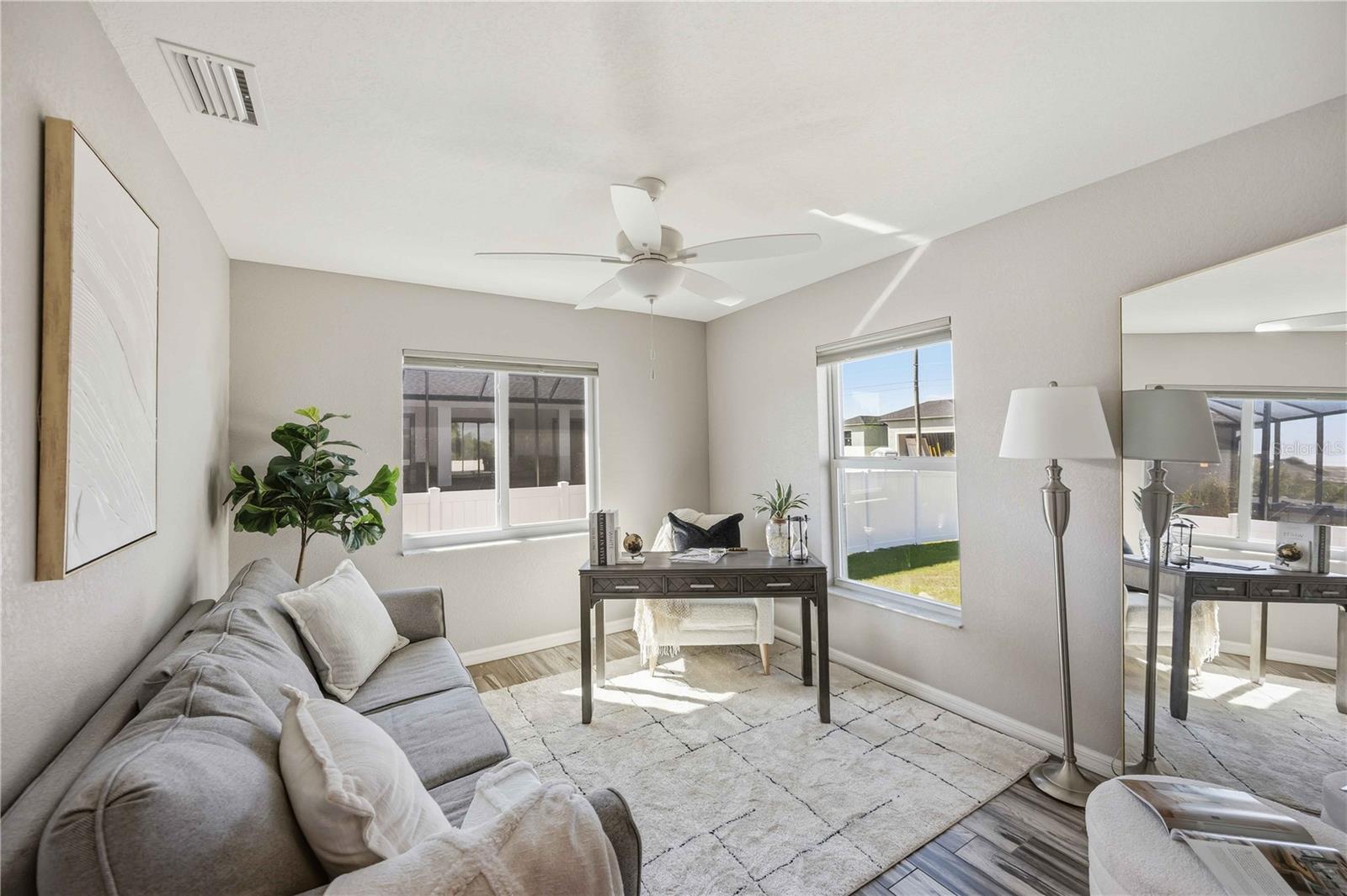 PORT CHARLOTTE SEC 078 - Residential