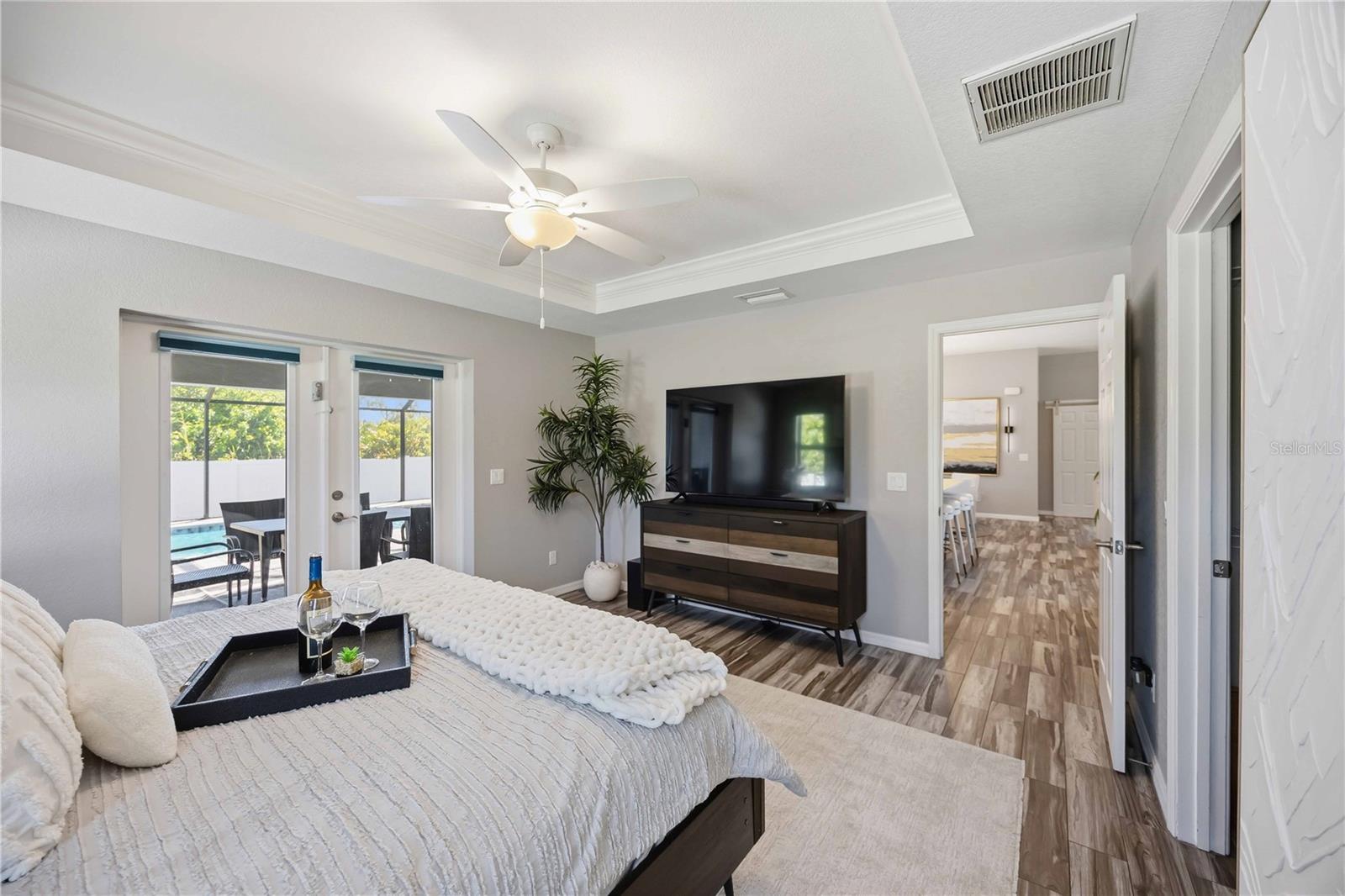 PORT CHARLOTTE SEC 078 - Residential