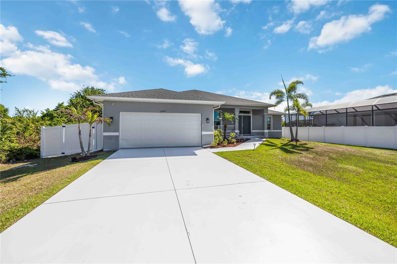 PORT CHARLOTTE SEC 078 - Residential