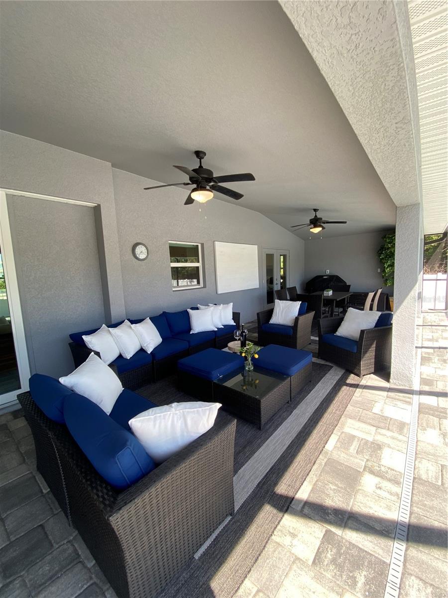 PORT CHARLOTTE SEC 078 - Residential