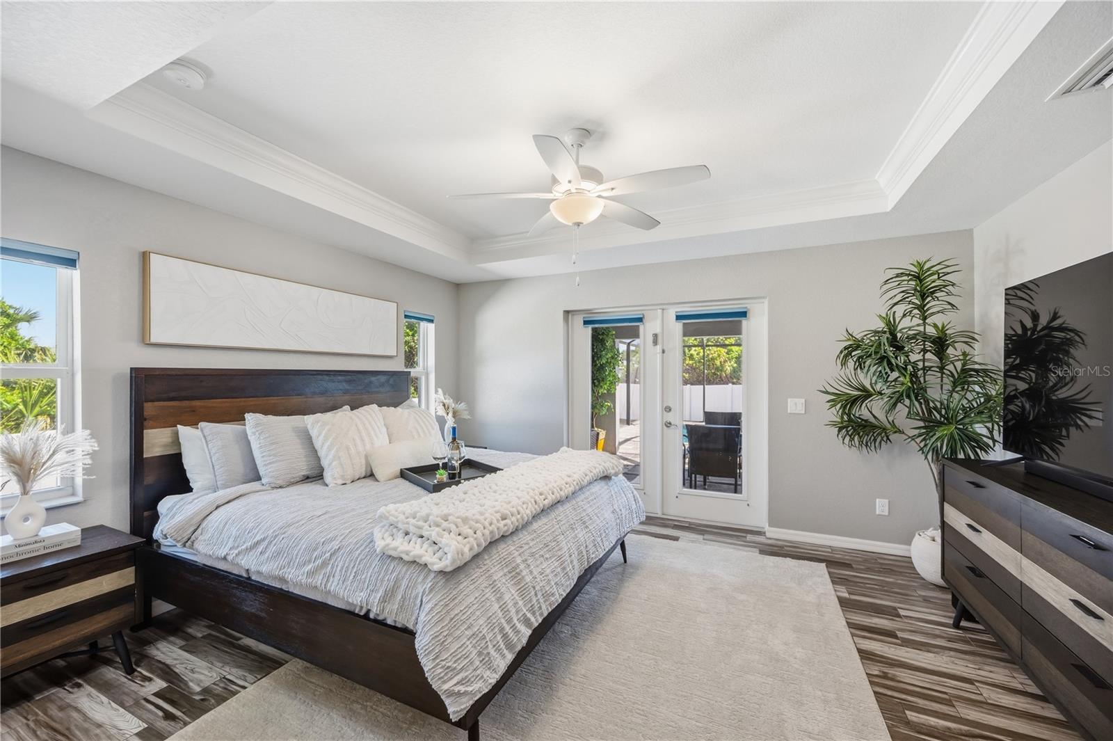 PORT CHARLOTTE SEC 078 - Residential