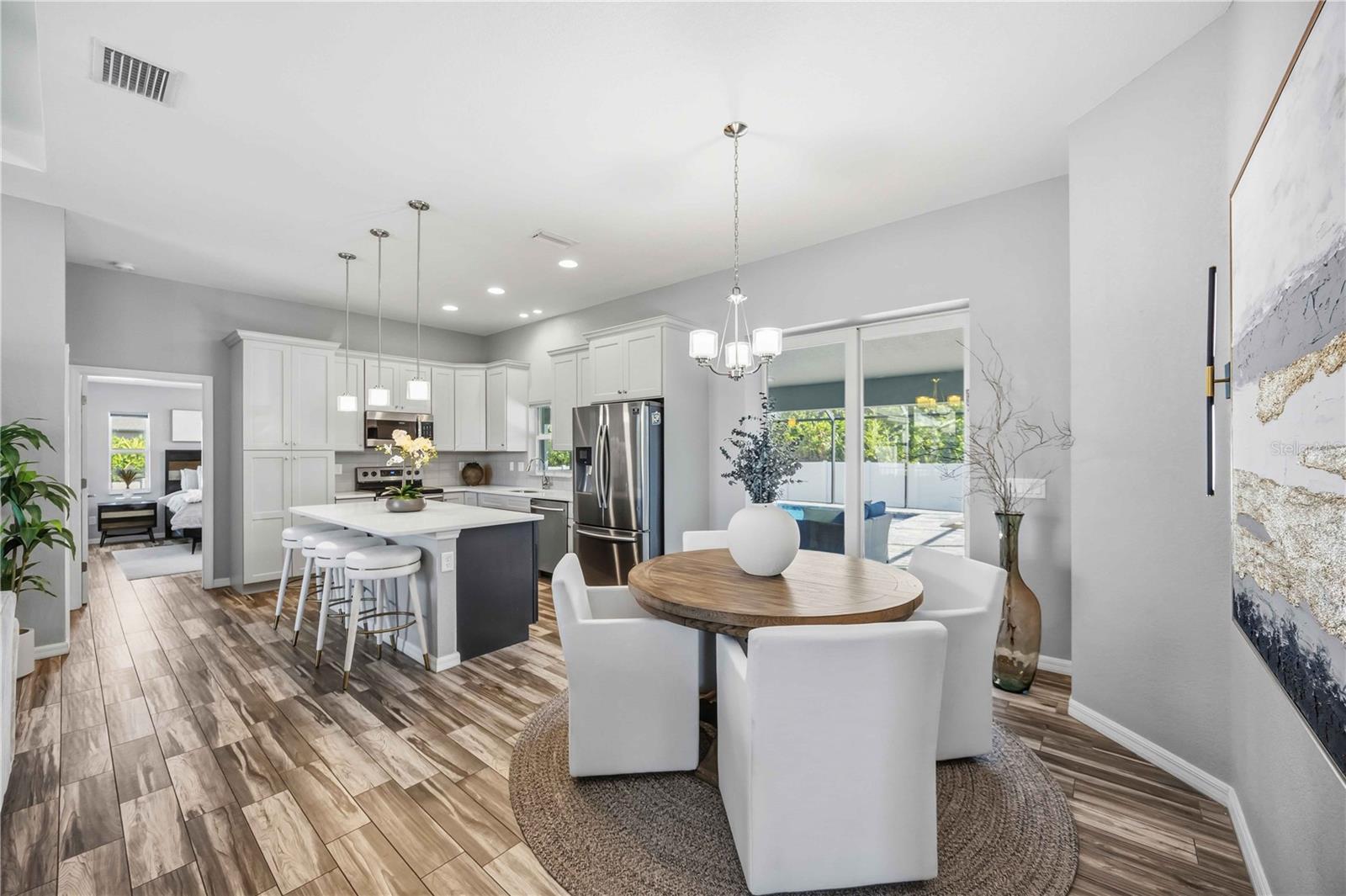 PORT CHARLOTTE SEC 078 - Residential