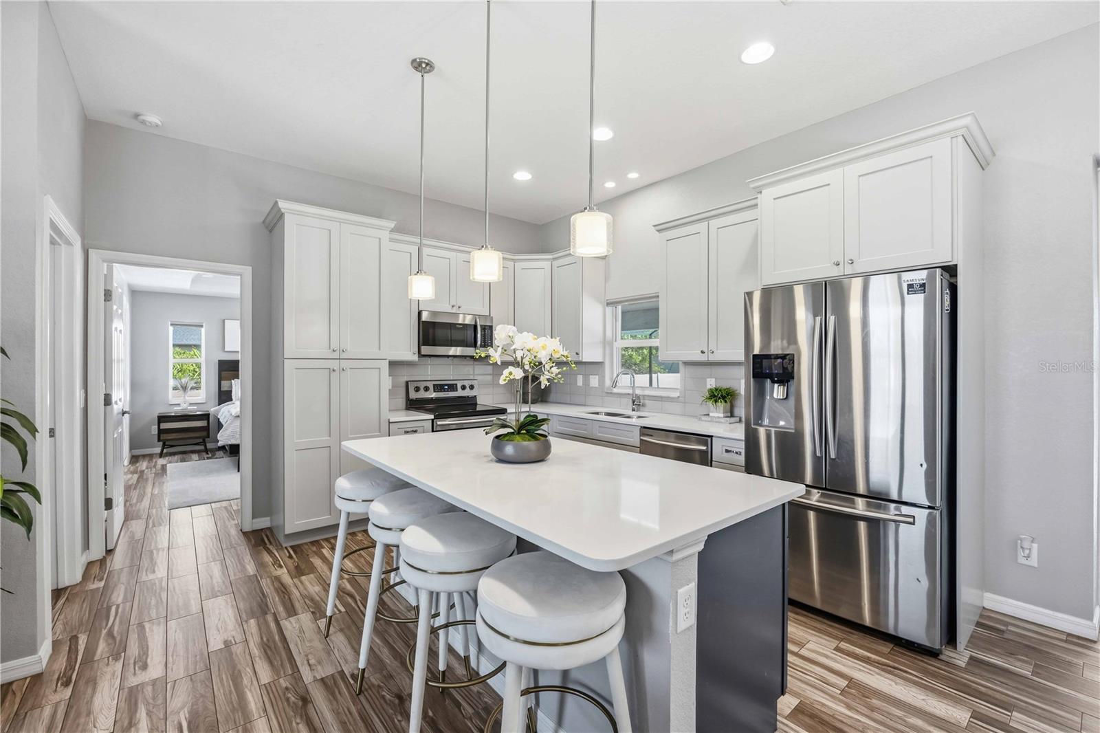 PORT CHARLOTTE SEC 078 - Residential