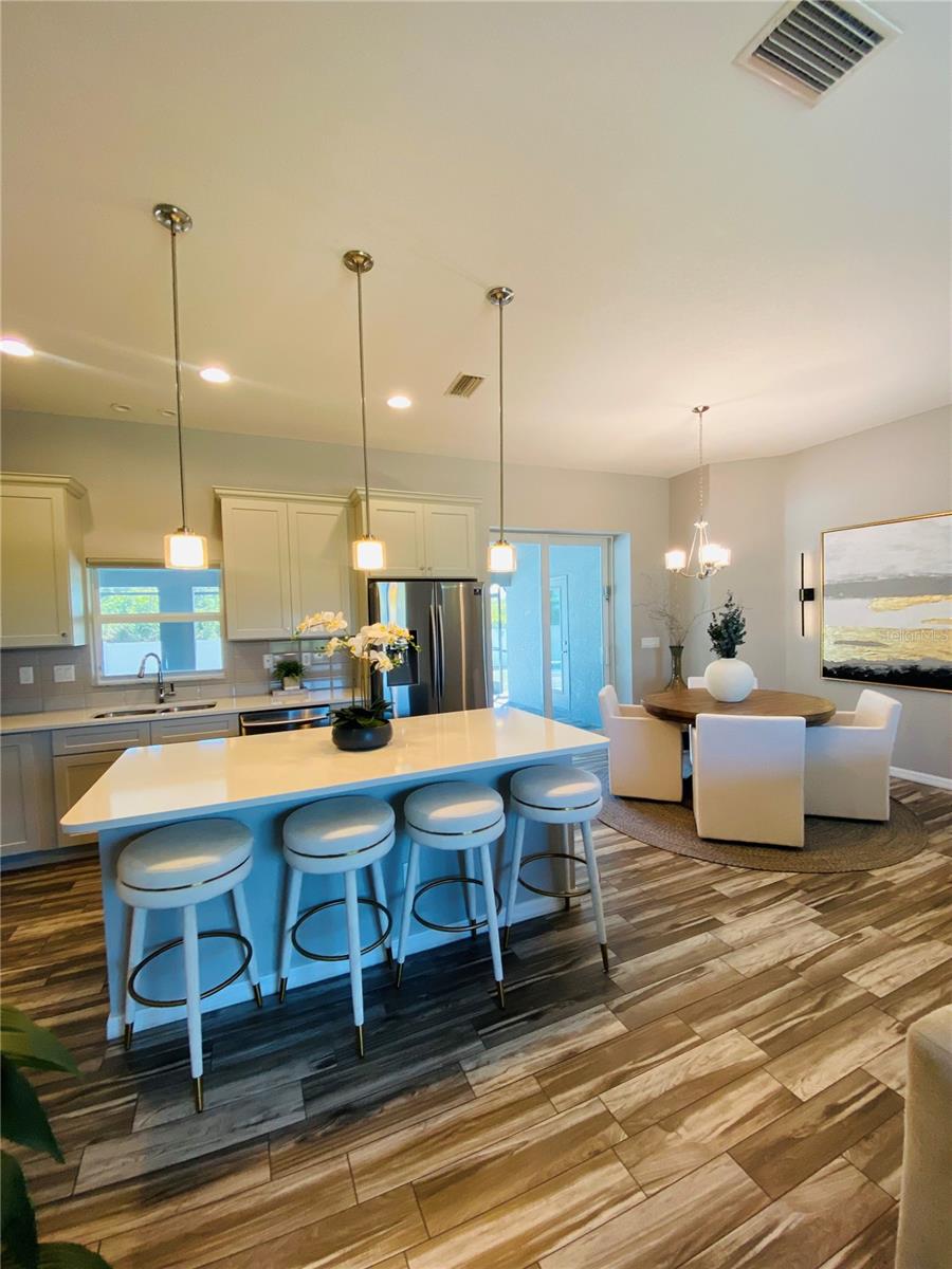 PORT CHARLOTTE SEC 078 - Residential