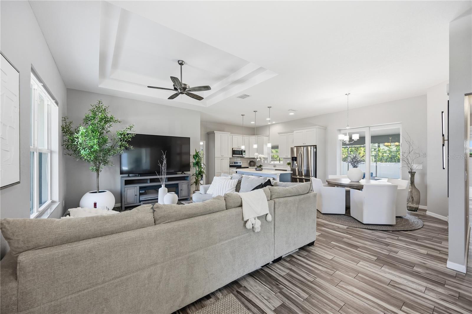 PORT CHARLOTTE SEC 078 - Residential