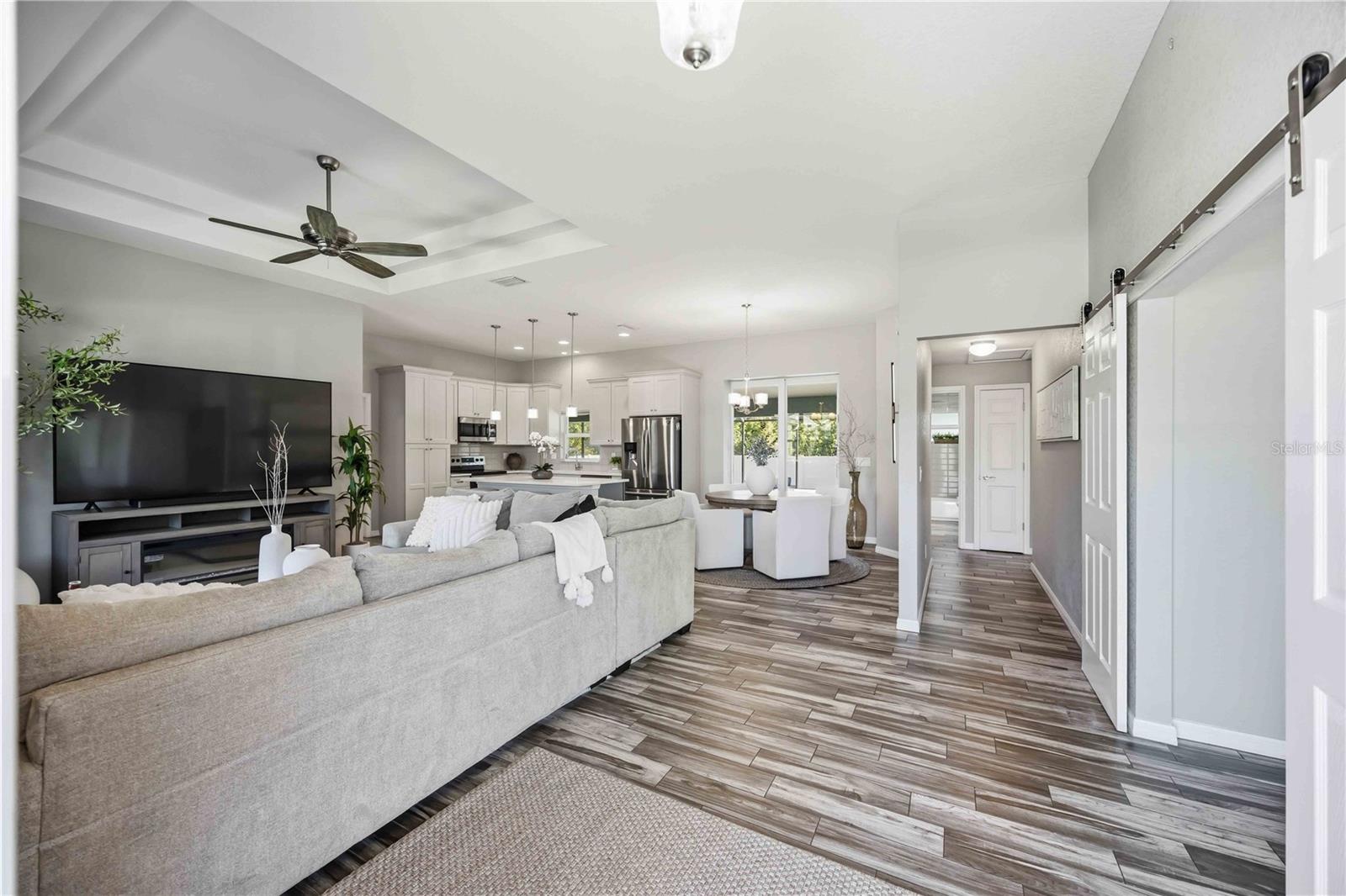 PORT CHARLOTTE SEC 078 - Residential