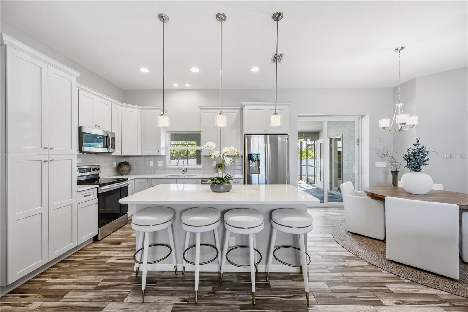 PORT CHARLOTTE SEC 078 - Residential