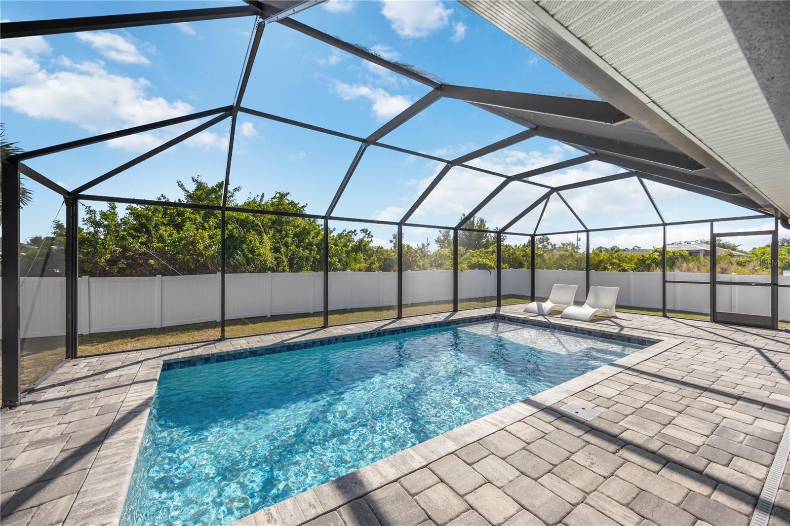 PORT CHARLOTTE SEC 078 - Residential