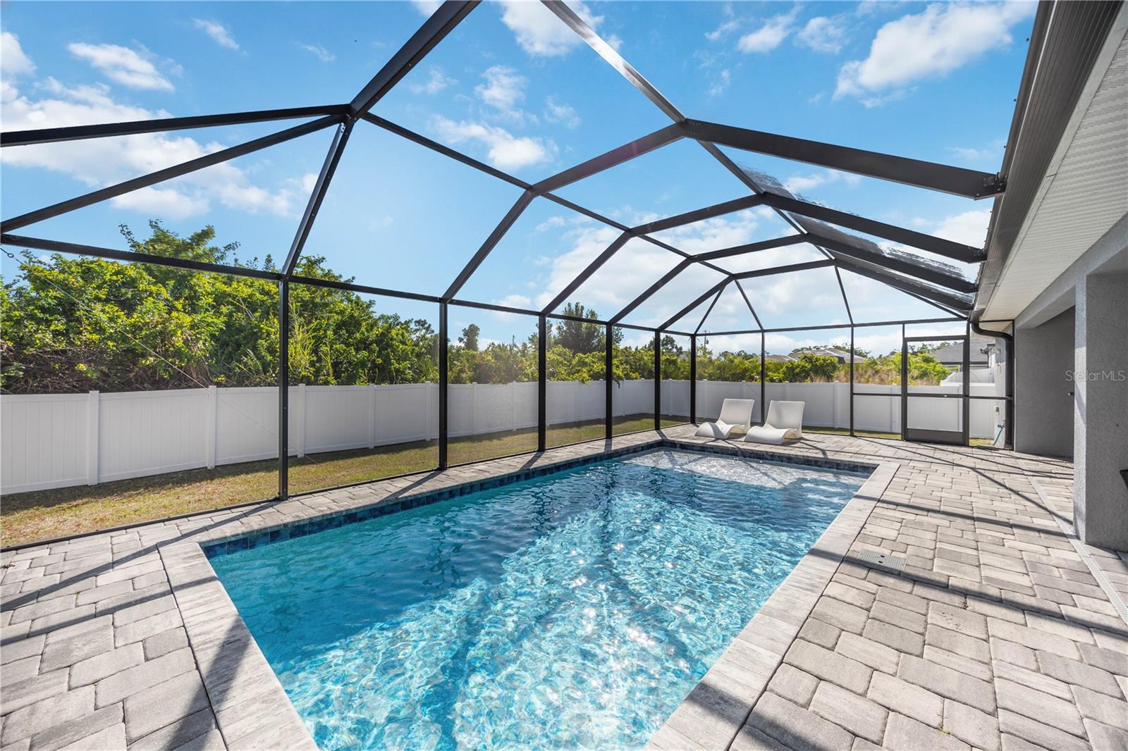 PORT CHARLOTTE SEC 078 - Residential