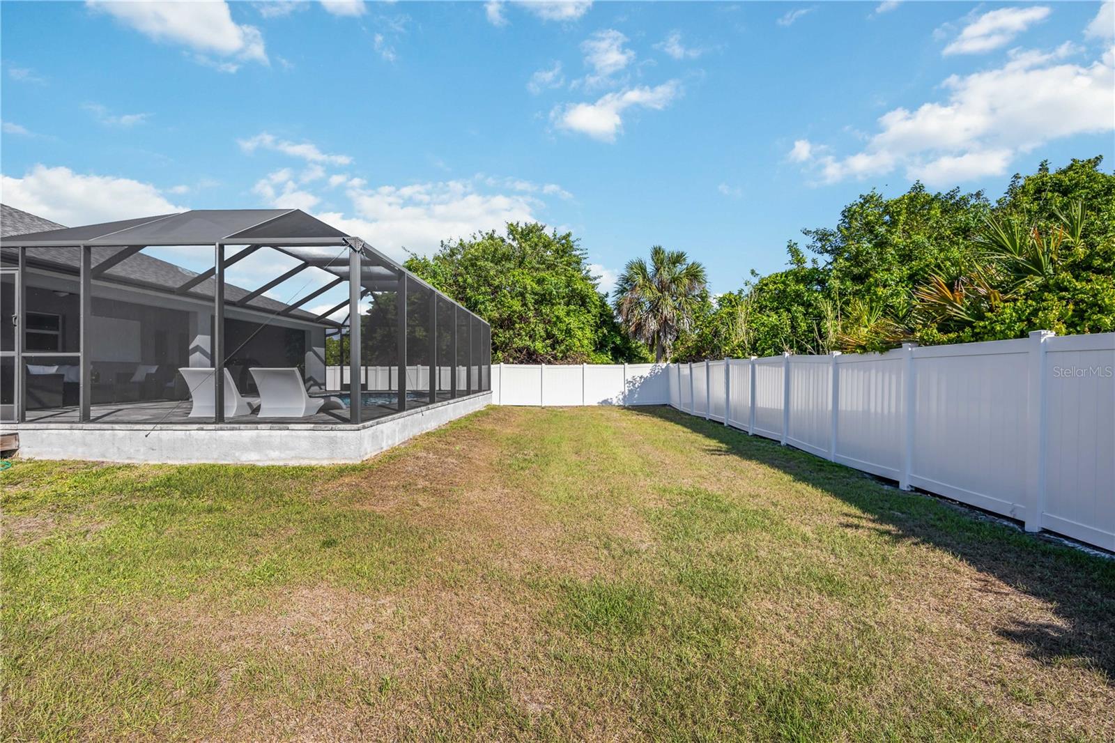 PORT CHARLOTTE SEC 078 - Residential