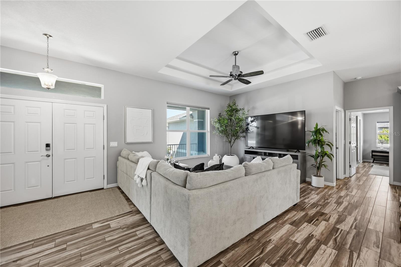 PORT CHARLOTTE SEC 078 - Residential