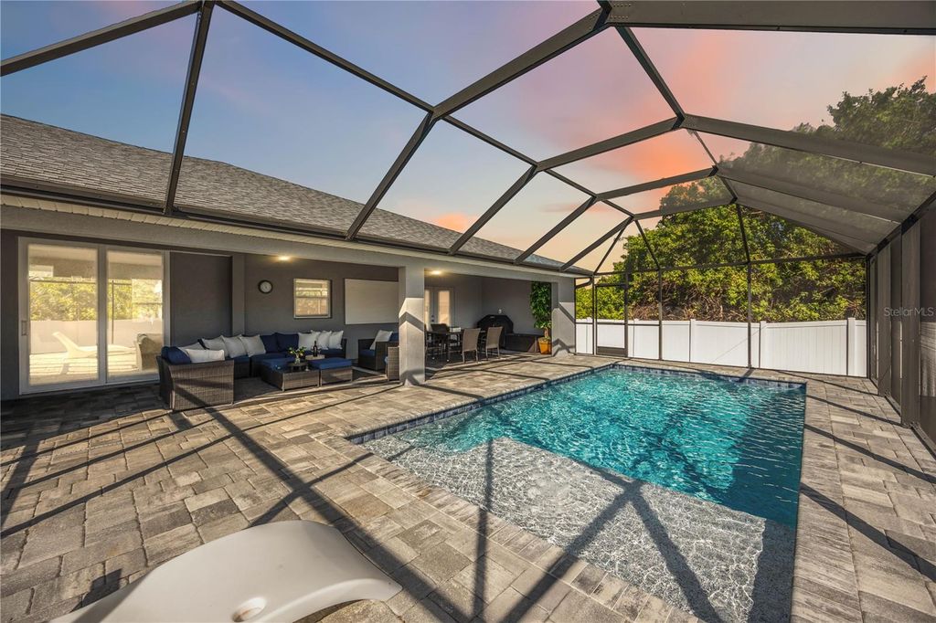 Photo of 13453 Abutilon Lane, Port Charlotte, FL 33981 (MLS # A4690462)