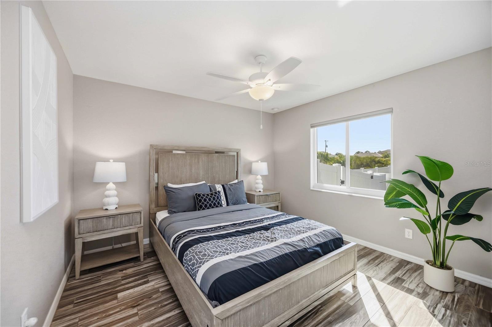 PORT CHARLOTTE SEC 078 - Residential