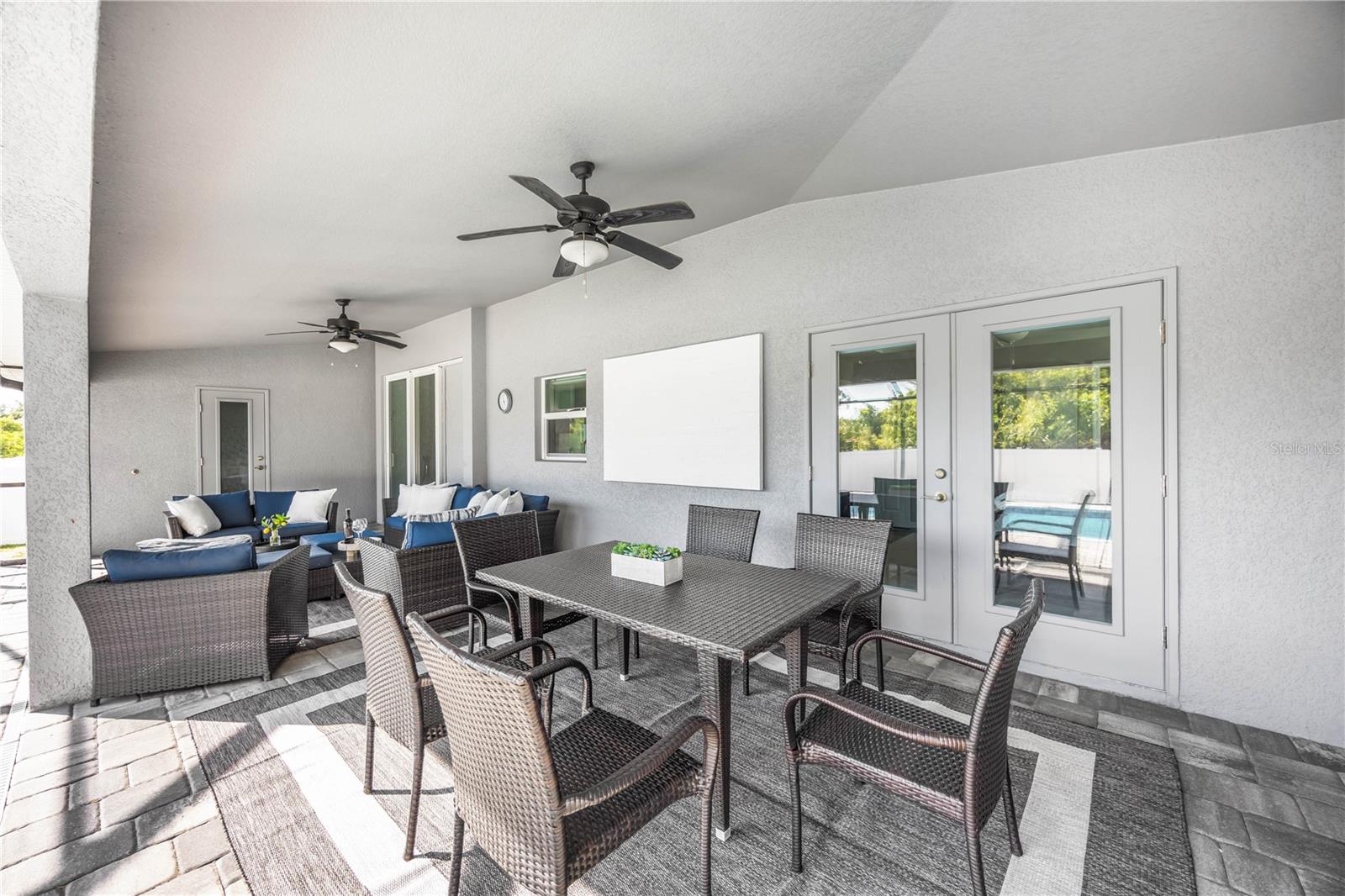 PORT CHARLOTTE SEC 078 - Residential