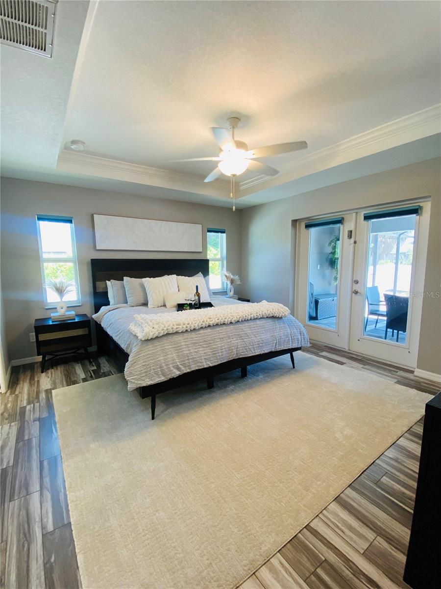 PORT CHARLOTTE SEC 078 - Residential