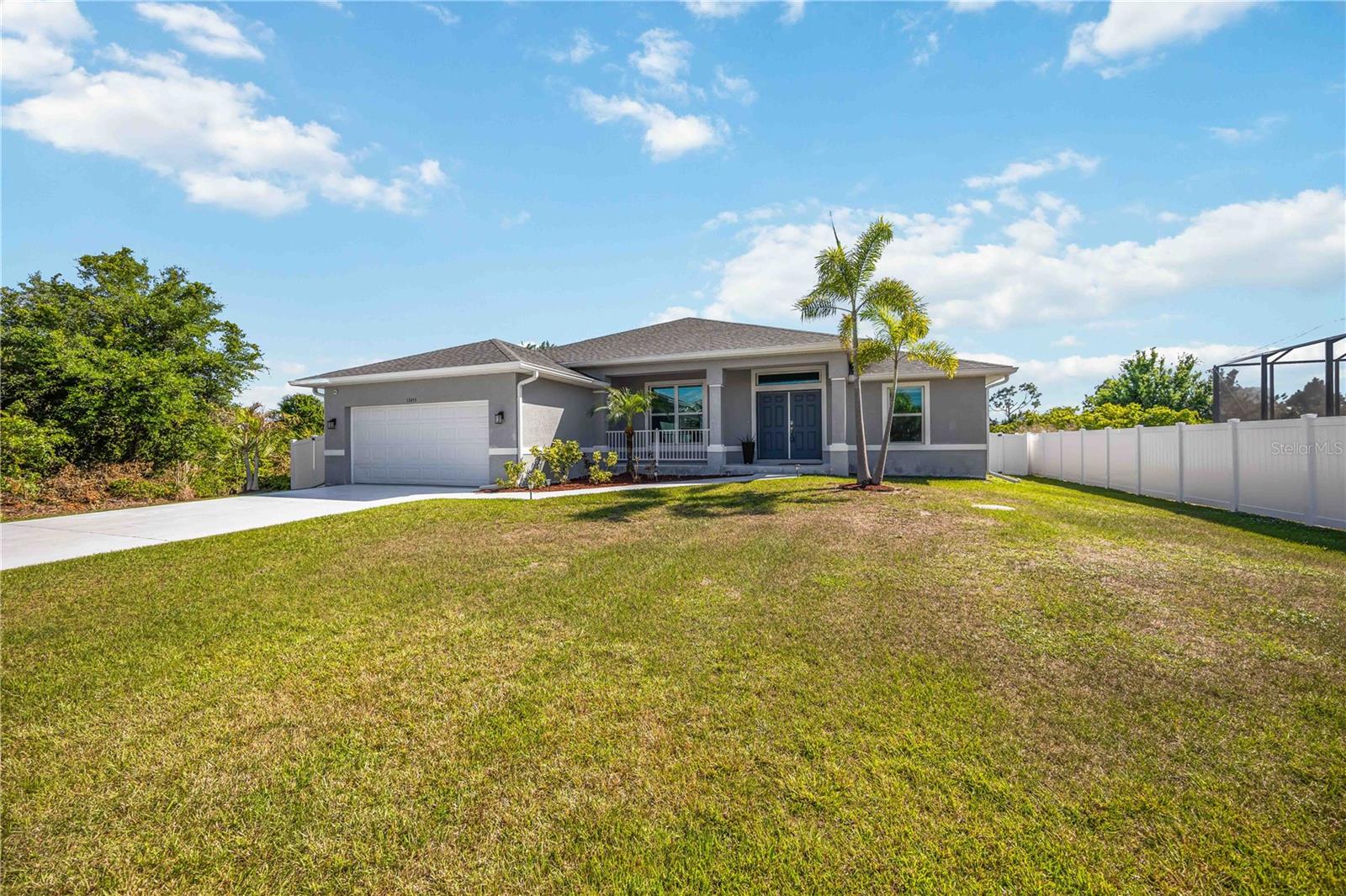 PORT CHARLOTTE SEC 078 - Residential