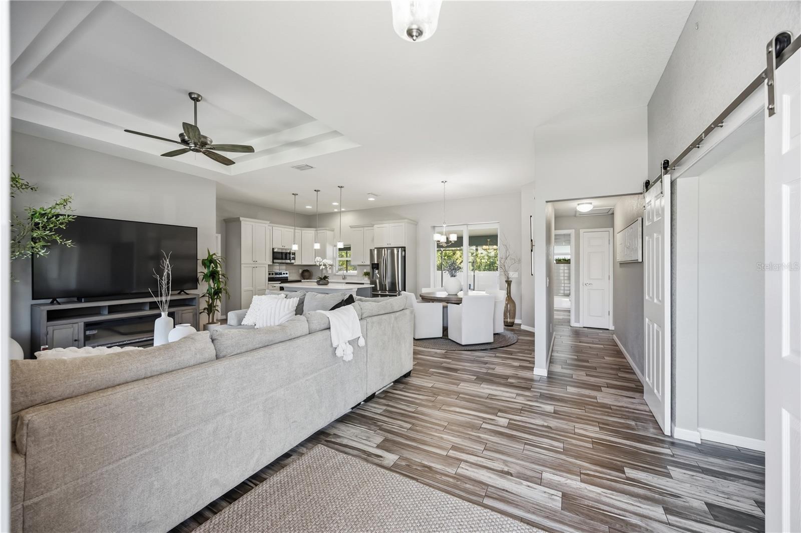 PORT CHARLOTTE SEC 078 - Residential