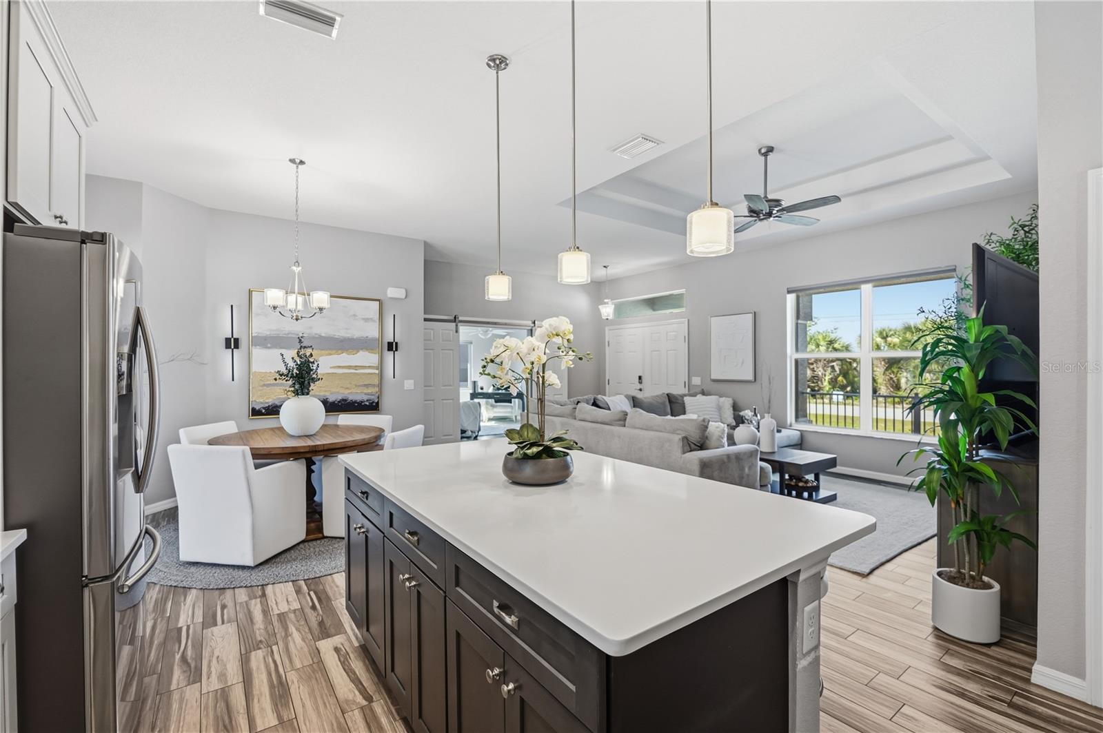 PORT CHARLOTTE SEC 078 - Residential