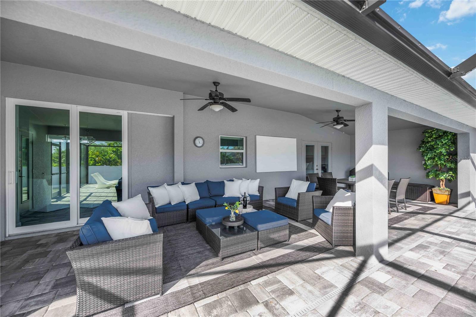 PORT CHARLOTTE SEC 078 - Residential