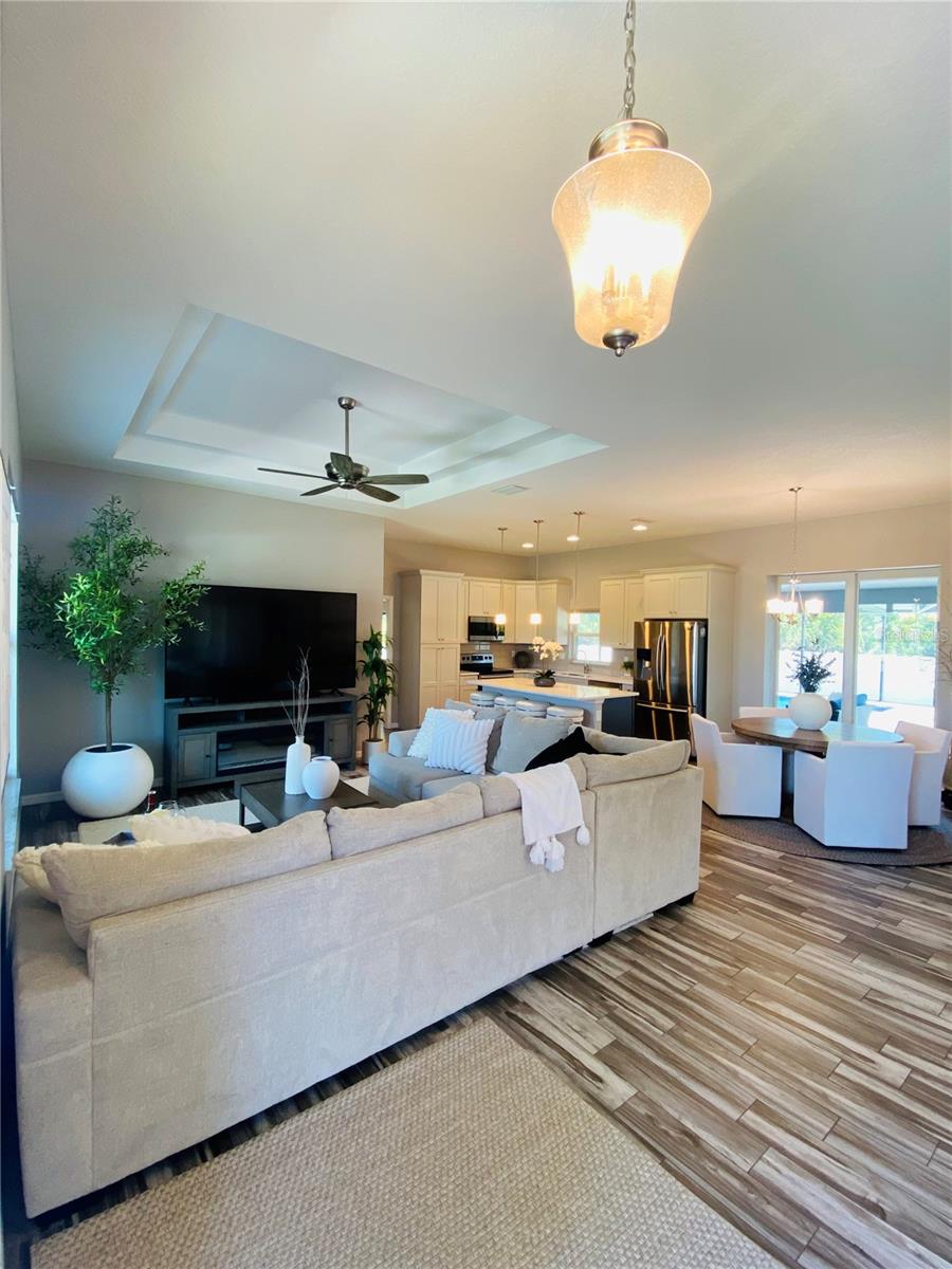 PORT CHARLOTTE SEC 078 - Residential