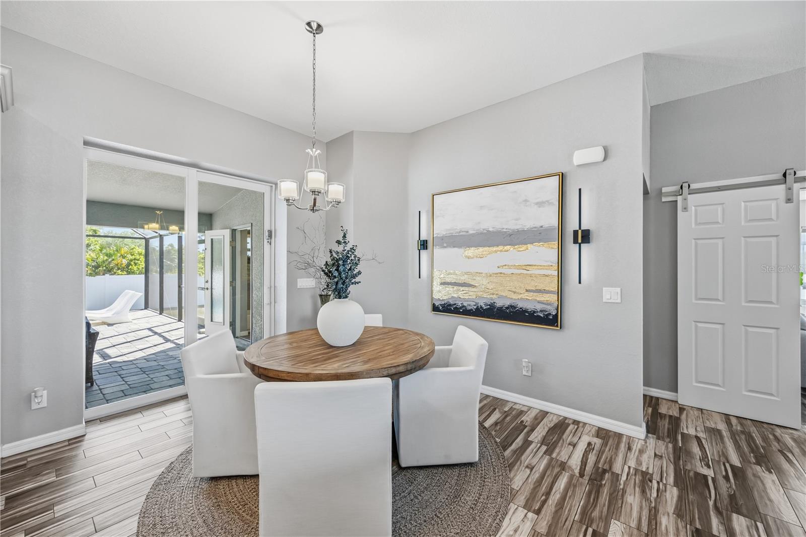 PORT CHARLOTTE SEC 078 - Residential