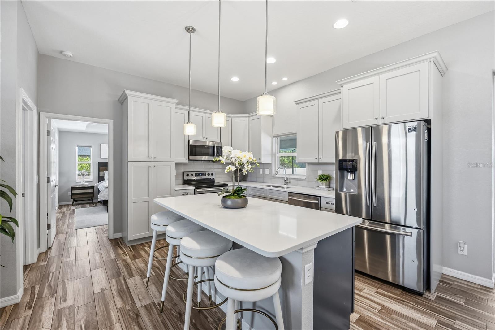 PORT CHARLOTTE SEC 078 - Residential