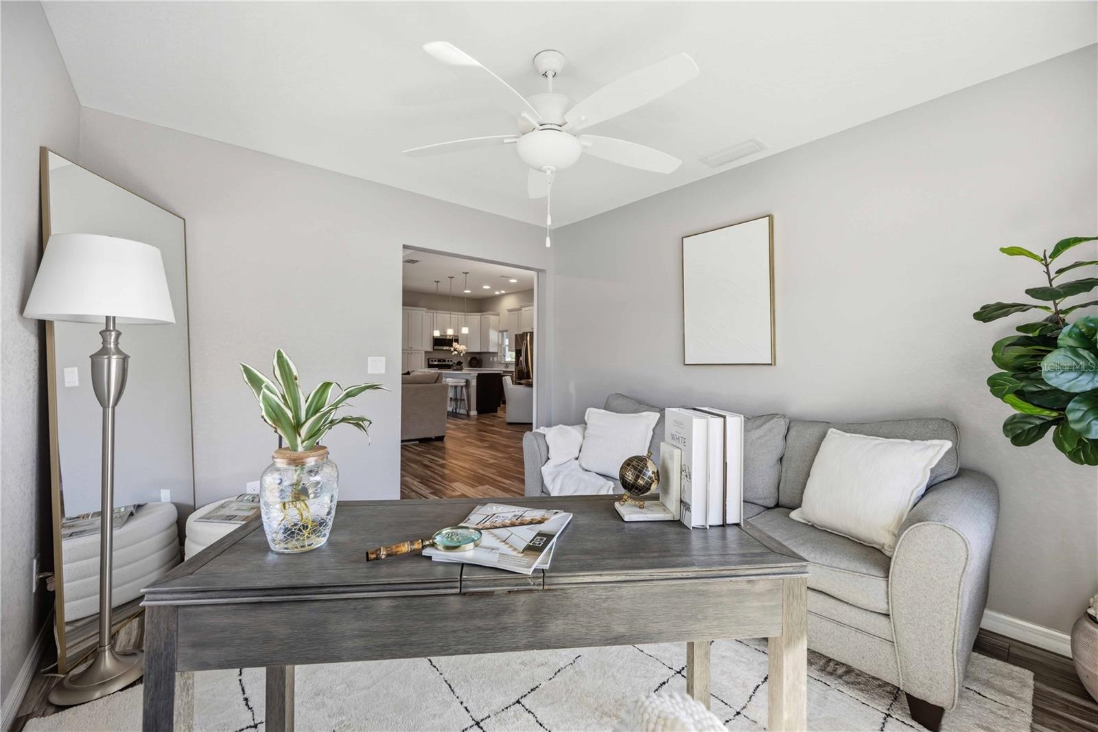 PORT CHARLOTTE SEC 078 - Residential