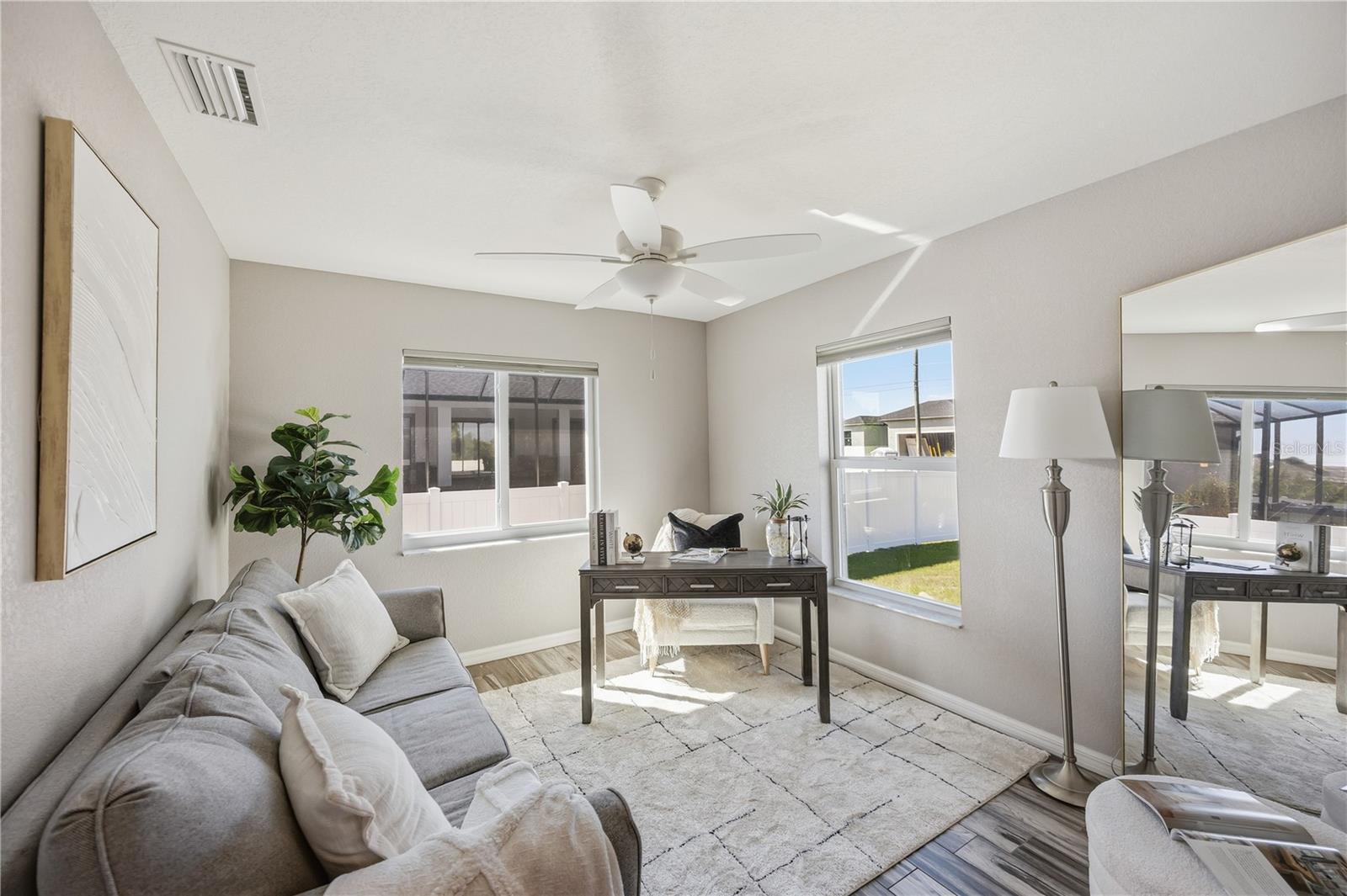 PORT CHARLOTTE SEC 078 - Residential