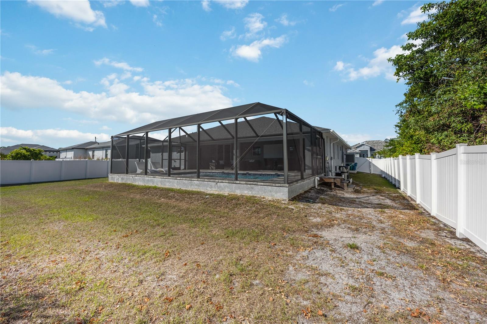 PORT CHARLOTTE SEC 078 - Residential