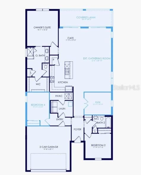 17086 MOONFLOWER DRIVE