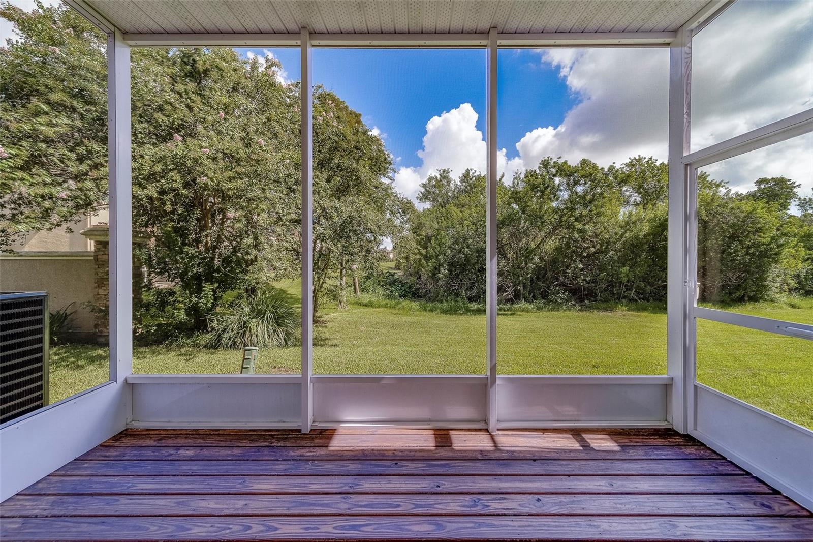 VILLAS OF CARILLON - Residential Lease