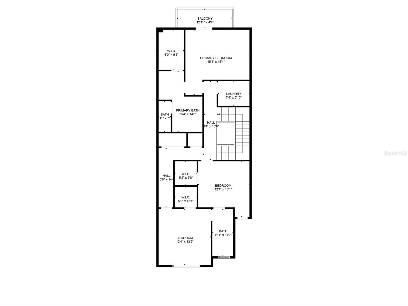 VILLAS OF CARILLON - Residential Lease